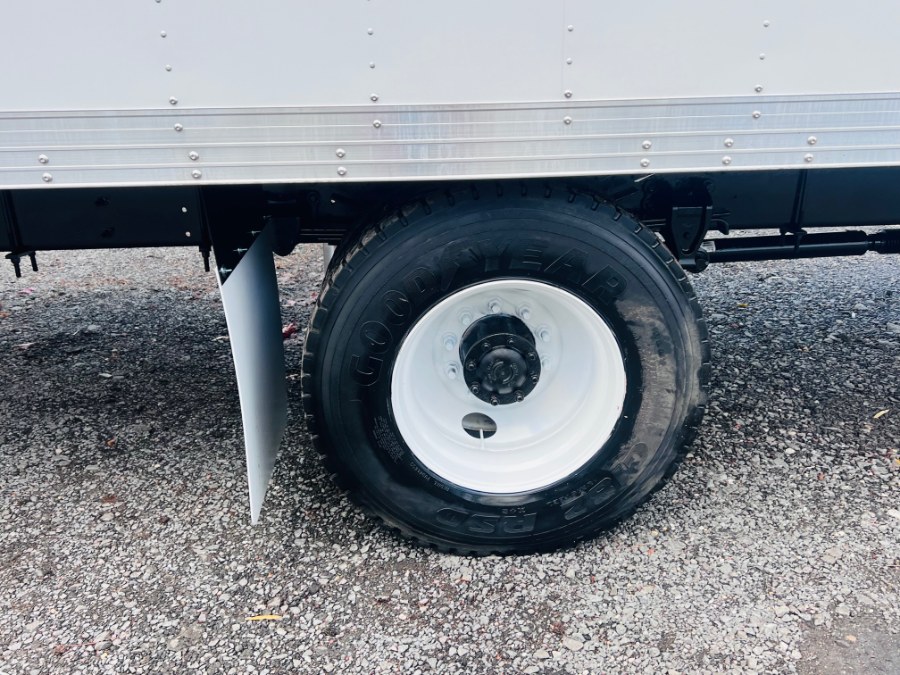2018 HINO 268A 26 FEET DRY BOX + LIFT GATE + NO CDL, available for sale in South Amboy, New Jersey | NJ Truck Spot. South Amboy, New Jersey 2018 HINO 268A 26 FEET DRY BOX + LIFT GATE + NO CDL, available for sale in South Amboy, New Jersey | NJ Truck Spot. South Amboy, New Jersey