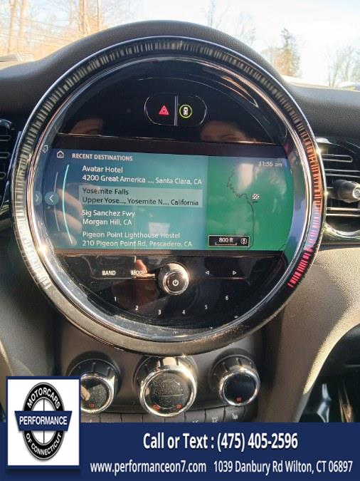 2024 MINI Convertible Cooper S FWD, available for sale in Wilton, Connecticut | Performance Motor Cars Of Connecticut LLC. Wilton, Connecticut 2024 MINI Convertible Cooper S FWD, available for sale in Wilton, Connecticut | Performance Motor Cars Of Connecticut LLC. Wilton, Connecticut