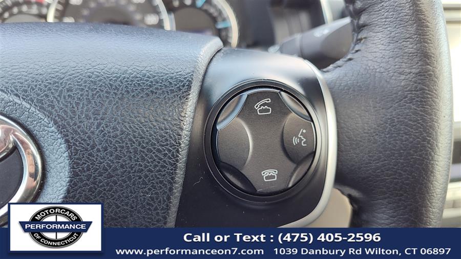 2014 Toyota Camry 4dr Sdn I4 Auto XLE, available for sale in Wilton, Connecticut | Performance Motor Cars Of Connecticut LLC. Wilton, Connecticut 2014 Toyota Camry 4dr Sdn I4 Auto XLE, available for sale in Wilton, Connecticut | Performance Motor Cars Of Connecticut LLC. Wilton, Connecticut