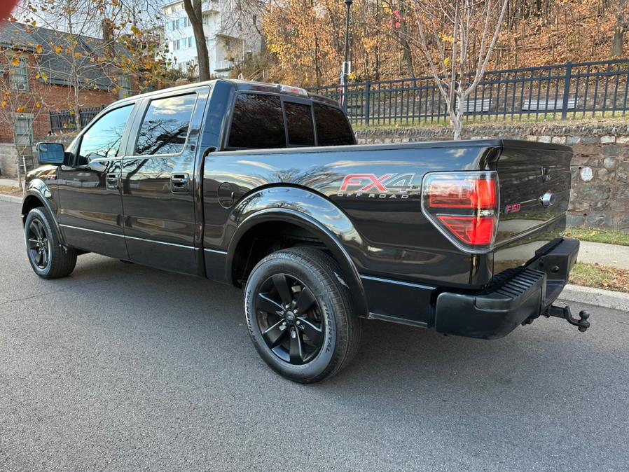 2013 Ford F-150 FX4 photo 4