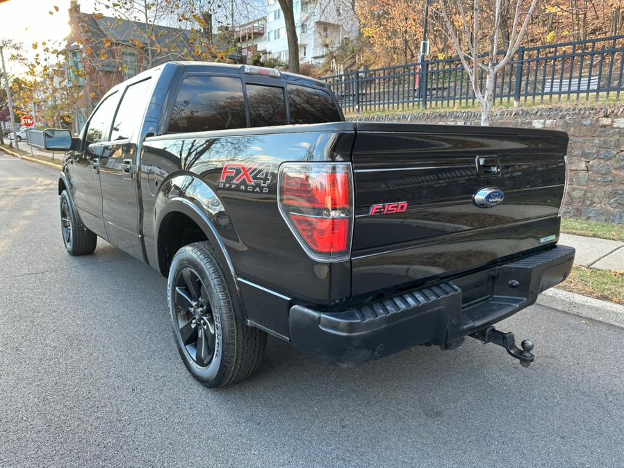 2013 Ford F-150 FX4 photo 5