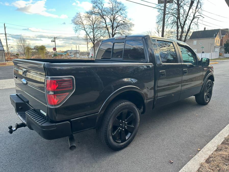 2013 Ford F-150 FX4 photo 8