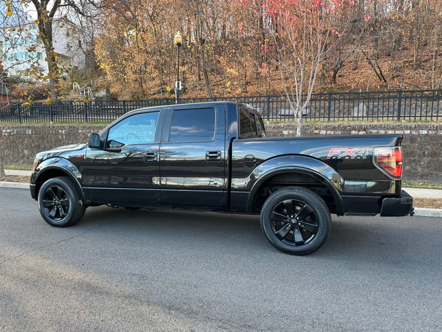 2013 Ford F-150 FX4 photo 3