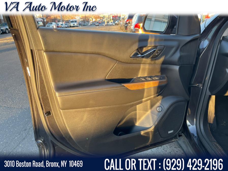 2017 GMC Acadia AWD 4dr SLE w/SLE-2, available for sale in Bronx, New York | VA Auto Motor Inc. Bronx, New York 2017 GMC Acadia AWD 4dr SLE w/SLE-2, available for sale in Bronx, New York | VA Auto Motor Inc. Bronx, New York