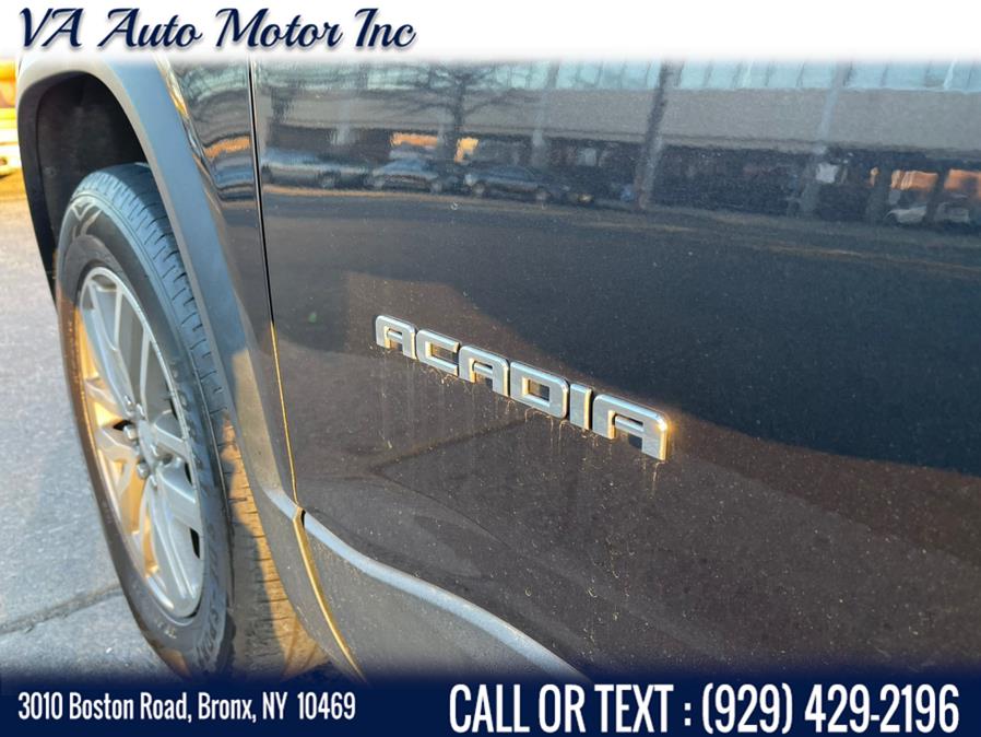2017 GMC Acadia AWD 4dr SLE w/SLE-2, available for sale in Bronx, New York | VA Auto Motor Inc. Bronx, New York 2017 GMC Acadia AWD 4dr SLE w/SLE-2, available for sale in Bronx, New York | VA Auto Motor Inc. Bronx, New York