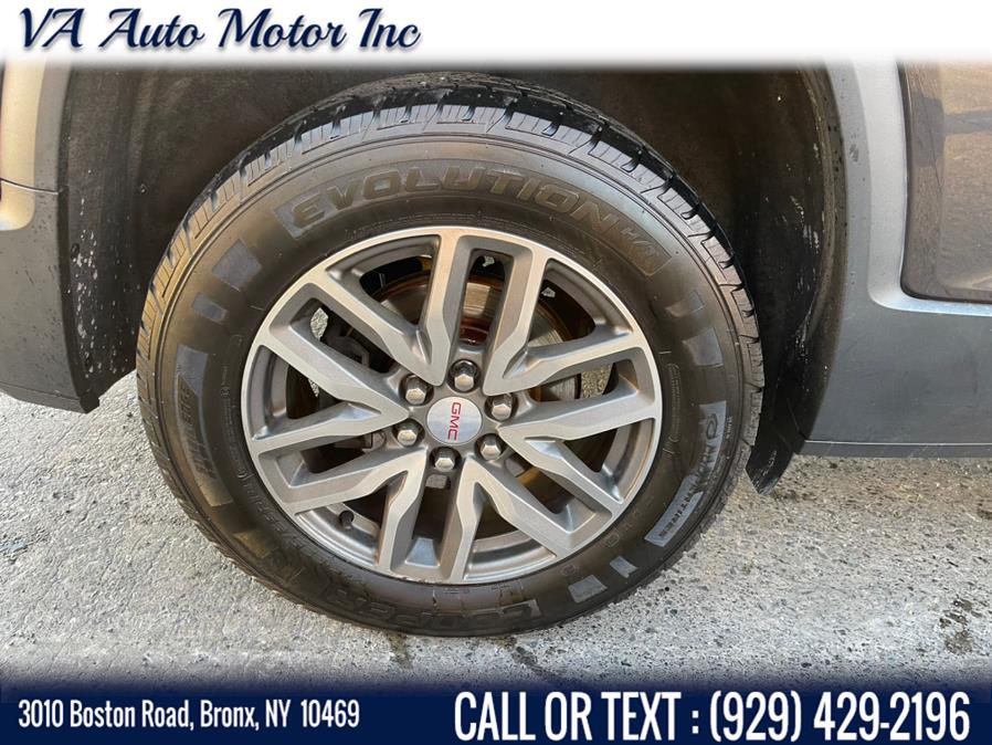 2017 GMC Acadia AWD 4dr SLE w/SLE-2, available for sale in Bronx, New York | VA Auto Motor Inc. Bronx, New York 2017 GMC Acadia AWD 4dr SLE w/SLE-2, available for sale in Bronx, New York | VA Auto Motor Inc. Bronx, New York