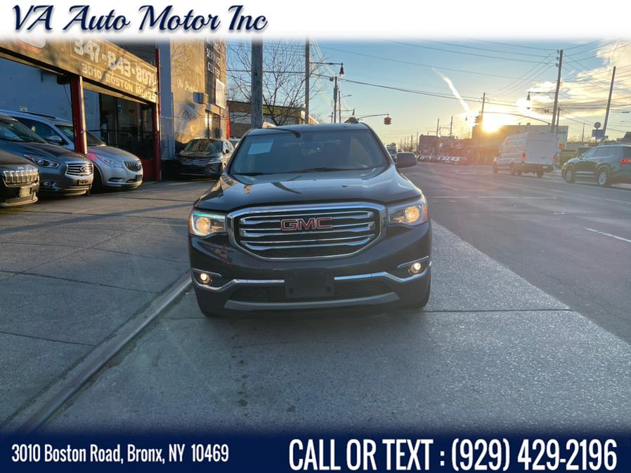 2017 GMC Acadia AWD 4dr SLE w/SLE-2, available for sale in Bronx, New York | VA Auto Motor Inc. Bronx, New York 2017 GMC Acadia AWD 4dr SLE w/SLE-2, available for sale in Bronx, New York | VA Auto Motor Inc. Bronx, New York
