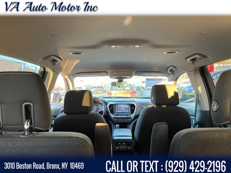 2017 GMC Acadia AWD 4dr SLE w/SLE-2, available for sale in Bronx, New York | VA Auto Motor Inc. Bronx, New York 2017 GMC Acadia AWD 4dr SLE w/SLE-2, available for sale in Bronx, New York | VA Auto Motor Inc. Bronx, New York