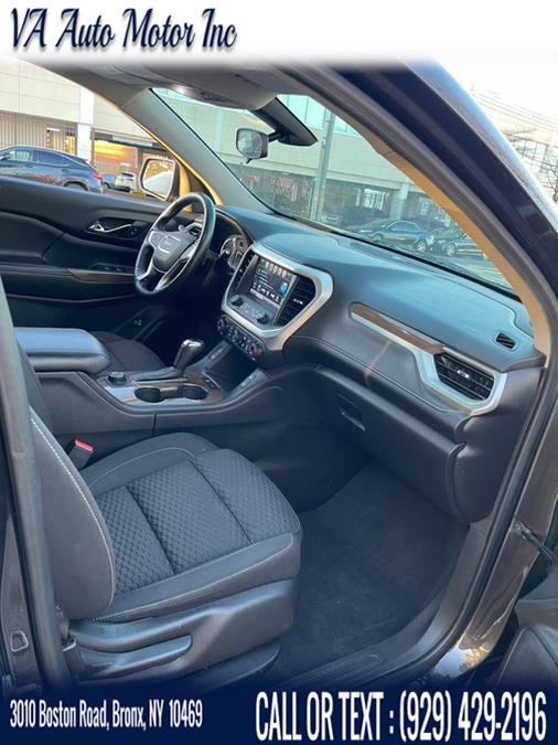 2017 GMC Acadia AWD 4dr SLE w/SLE-2, available for sale in Bronx, New York | VA Auto Motor Inc. Bronx, New York 2017 GMC Acadia AWD 4dr SLE w/SLE-2, available for sale in Bronx, New York | VA Auto Motor Inc. Bronx, New York