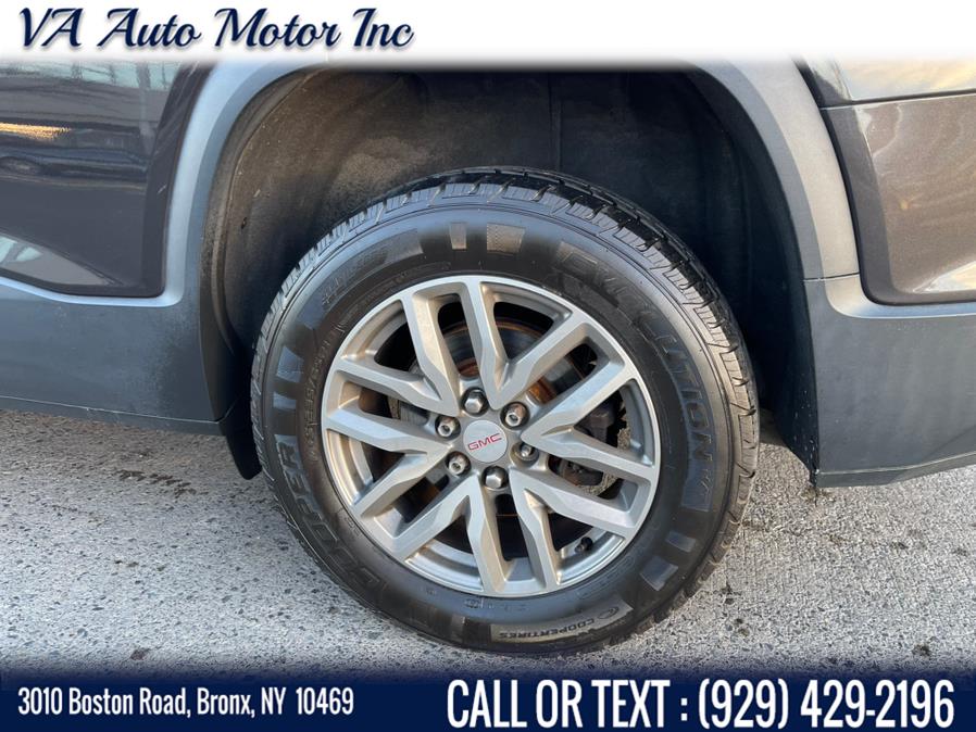 2017 GMC Acadia AWD 4dr SLE w/SLE-2, available for sale in Bronx, New York | VA Auto Motor Inc. Bronx, New York 2017 GMC Acadia AWD 4dr SLE w/SLE-2, available for sale in Bronx, New York | VA Auto Motor Inc. Bronx, New York