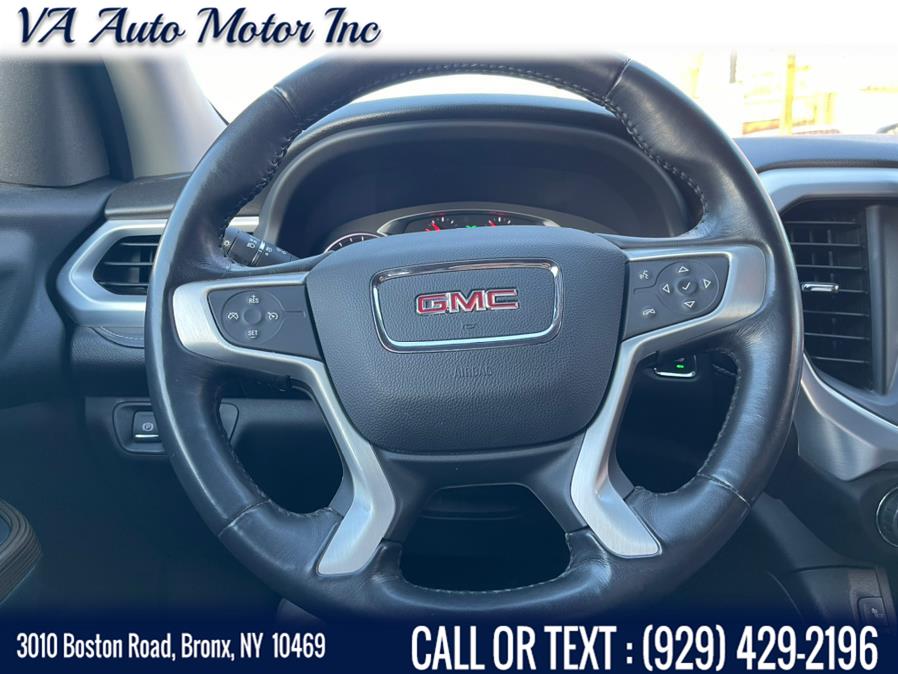 2017 GMC Acadia AWD 4dr SLE w/SLE-2, available for sale in Bronx, New York | VA Auto Motor Inc. Bronx, New York 2017 GMC Acadia AWD 4dr SLE w/SLE-2, available for sale in Bronx, New York | VA Auto Motor Inc. Bronx, New York