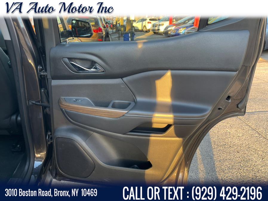 2017 GMC Acadia AWD 4dr SLE w/SLE-2, available for sale in Bronx, New York | VA Auto Motor Inc. Bronx, New York 2017 GMC Acadia AWD 4dr SLE w/SLE-2, available for sale in Bronx, New York | VA Auto Motor Inc. Bronx, New York