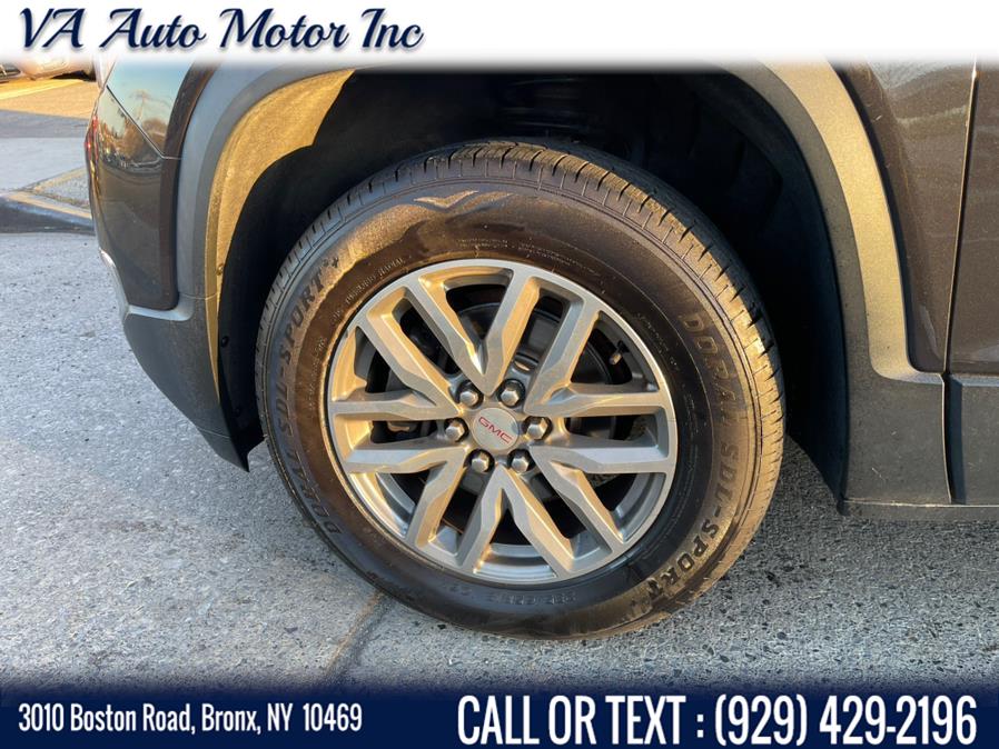 2017 GMC Acadia AWD 4dr SLE w/SLE-2, available for sale in Bronx, New York | VA Auto Motor Inc. Bronx, New York 2017 GMC Acadia AWD 4dr SLE w/SLE-2, available for sale in Bronx, New York | VA Auto Motor Inc. Bronx, New York