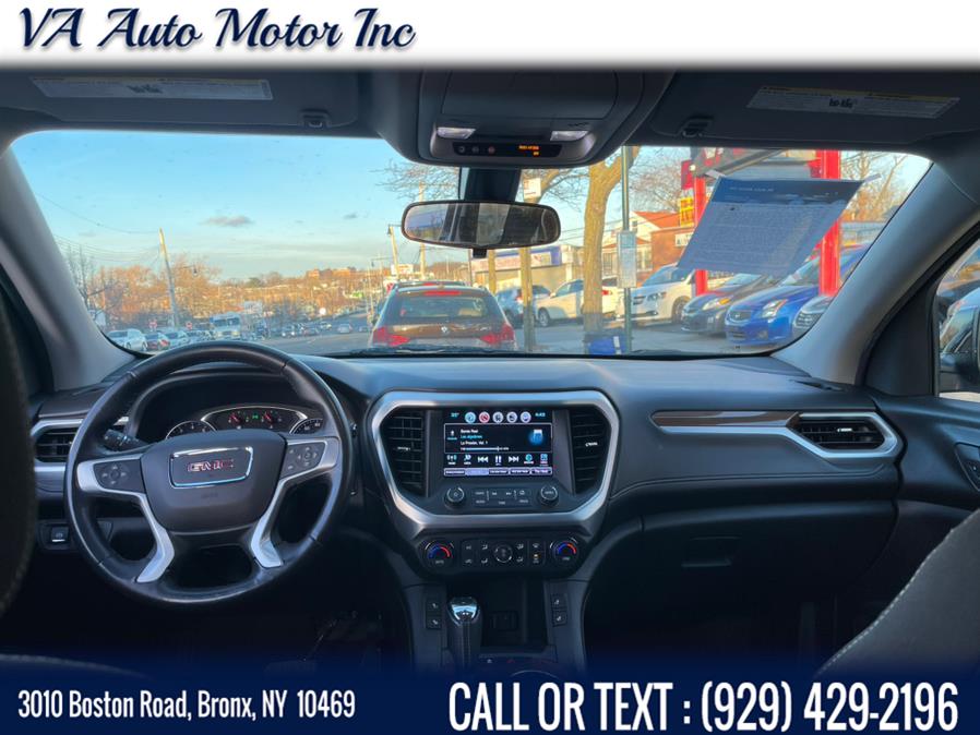 2017 GMC Acadia AWD 4dr SLE w/SLE-2, available for sale in Bronx, New York | VA Auto Motor Inc. Bronx, New York 2017 GMC Acadia AWD 4dr SLE w/SLE-2, available for sale in Bronx, New York | VA Auto Motor Inc. Bronx, New York