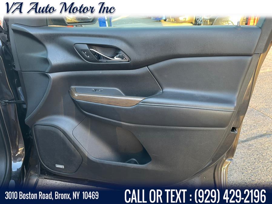 2017 GMC Acadia AWD 4dr SLE w/SLE-2, available for sale in Bronx, New York | VA Auto Motor Inc. Bronx, New York 2017 GMC Acadia AWD 4dr SLE w/SLE-2, available for sale in Bronx, New York | VA Auto Motor Inc. Bronx, New York