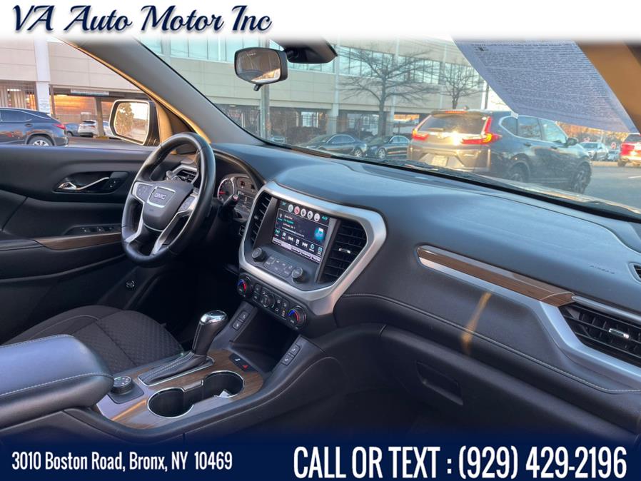2017 GMC Acadia AWD 4dr SLE w/SLE-2, available for sale in Bronx, New York | VA Auto Motor Inc. Bronx, New York 2017 GMC Acadia AWD 4dr SLE w/SLE-2, available for sale in Bronx, New York | VA Auto Motor Inc. Bronx, New York