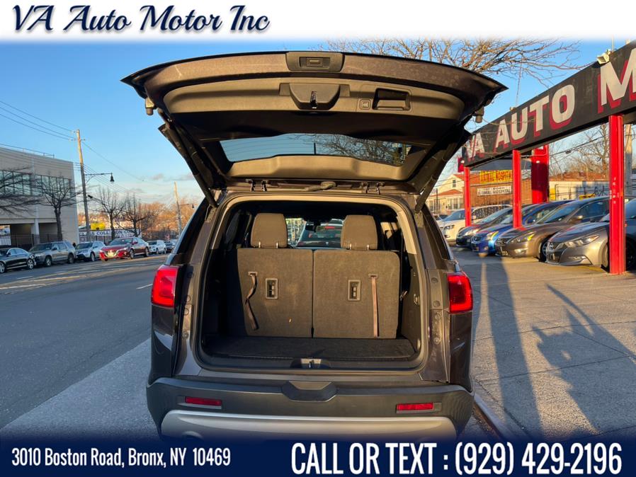 2017 GMC Acadia AWD 4dr SLE w/SLE-2, available for sale in Bronx, New York | VA Auto Motor Inc. Bronx, New York 2017 GMC Acadia AWD 4dr SLE w/SLE-2, available for sale in Bronx, New York | VA Auto Motor Inc. Bronx, New York