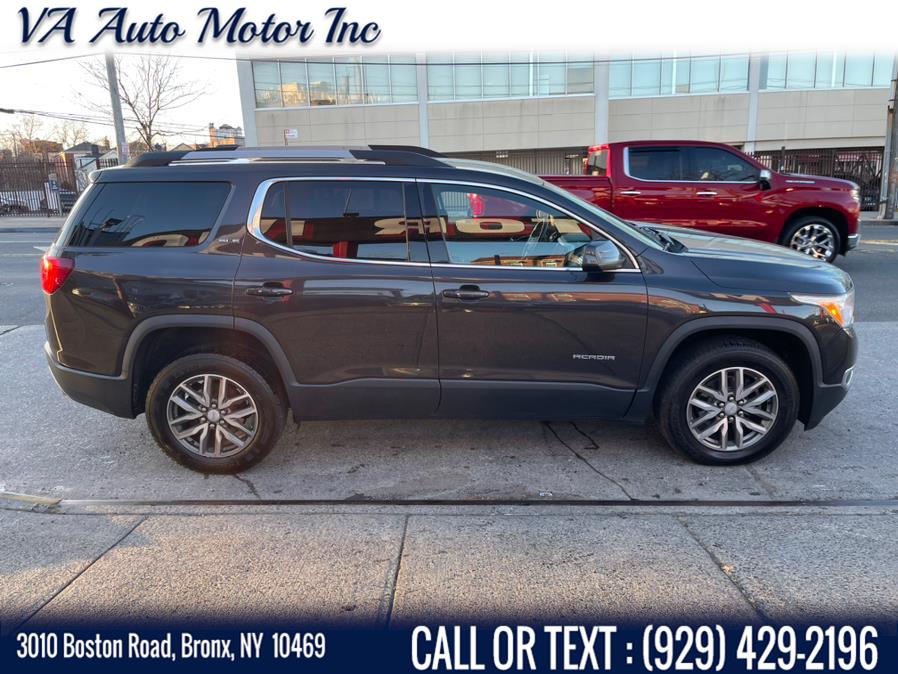 2017 GMC Acadia AWD 4dr SLE w/SLE-2, available for sale in Bronx, New York | VA Auto Motor Inc. Bronx, New York 2017 GMC Acadia AWD 4dr SLE w/SLE-2, available for sale in Bronx, New York | VA Auto Motor Inc. Bronx, New York