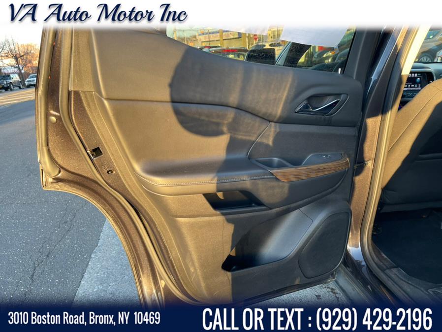 2017 GMC Acadia AWD 4dr SLE w/SLE-2, available for sale in Bronx, New York | VA Auto Motor Inc. Bronx, New York 2017 GMC Acadia AWD 4dr SLE w/SLE-2, available for sale in Bronx, New York | VA Auto Motor Inc. Bronx, New York