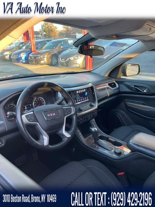 2017 GMC Acadia AWD 4dr SLE w/SLE-2, available for sale in Bronx, New York | VA Auto Motor Inc. Bronx, New York 2017 GMC Acadia AWD 4dr SLE w/SLE-2, available for sale in Bronx, New York | VA Auto Motor Inc. Bronx, New York
