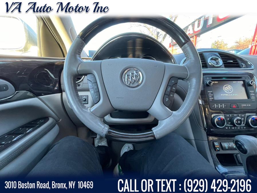 2015 Buick Enclave AWD 4dr Leather, available for sale in Bronx, New York | VA Auto Motor Inc. Bronx, New York 2015 Buick Enclave AWD 4dr Leather, available for sale in Bronx, New York | VA Auto Motor Inc. Bronx, New York