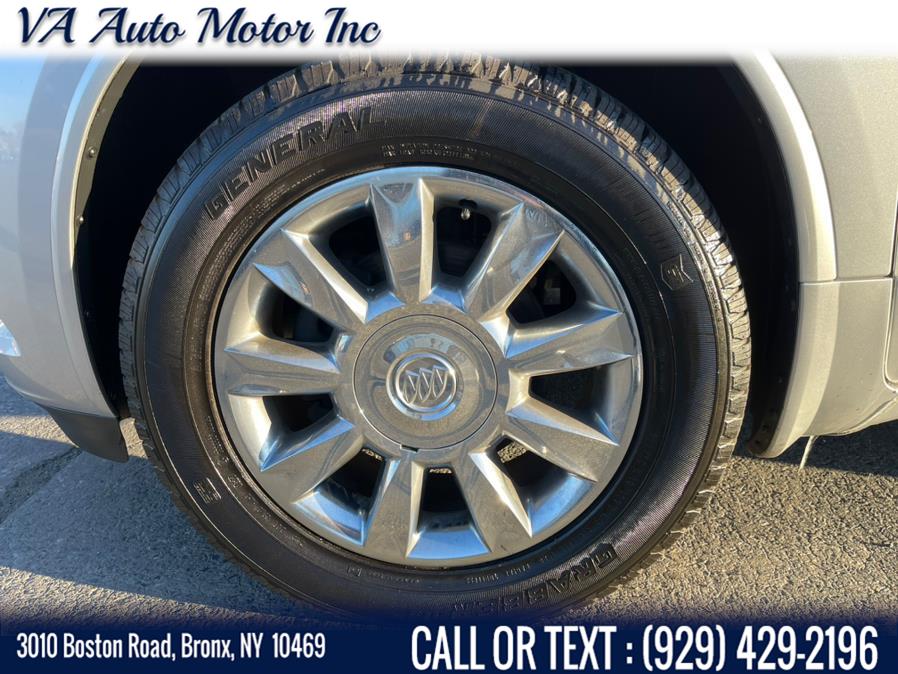 2015 Buick Enclave AWD 4dr Leather, available for sale in Bronx, New York | VA Auto Motor Inc. Bronx, New York 2015 Buick Enclave AWD 4dr Leather, available for sale in Bronx, New York | VA Auto Motor Inc. Bronx, New York