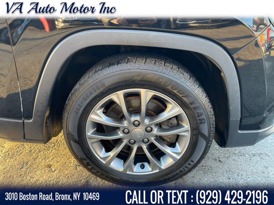 2019 Jeep Cherokee Latitude Plus FWD, available for sale in Bronx, New York | VA Auto Motor Inc. Bronx, New York 2019 Jeep Cherokee Latitude Plus FWD, available for sale in Bronx, New York | VA Auto Motor Inc. Bronx, New York
