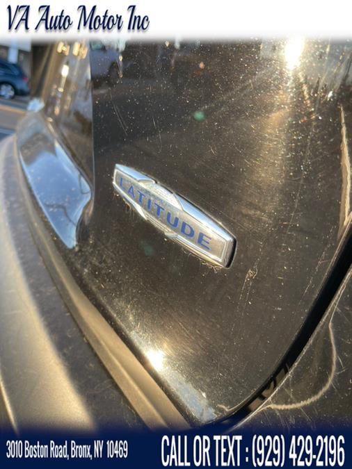 2019 Jeep Cherokee Latitude Plus FWD, available for sale in Bronx, New York | VA Auto Motor Inc. Bronx, New York 2019 Jeep Cherokee Latitude Plus FWD, available for sale in Bronx, New York | VA Auto Motor Inc. Bronx, New York