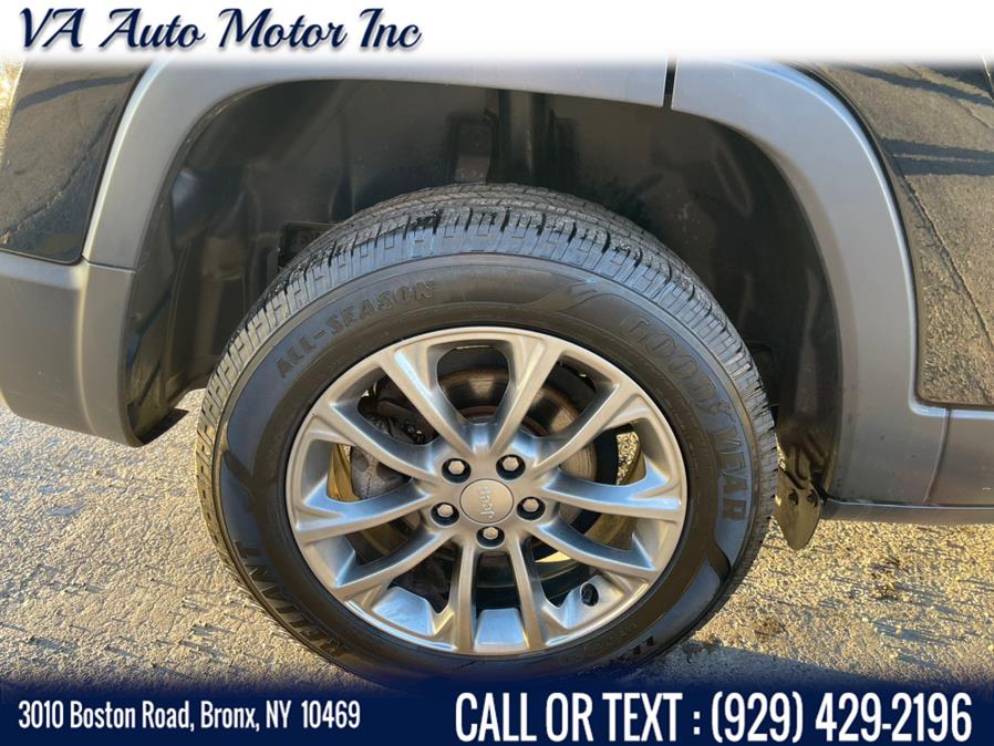 2019 Jeep Cherokee Latitude Plus FWD, available for sale in Bronx, New York | VA Auto Motor Inc. Bronx, New York 2019 Jeep Cherokee Latitude Plus FWD, available for sale in Bronx, New York | VA Auto Motor Inc. Bronx, New York