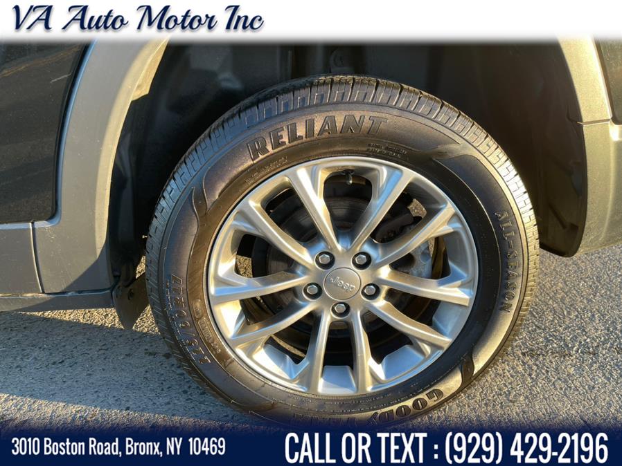 2019 Jeep Cherokee Latitude Plus FWD, available for sale in Bronx, New York | VA Auto Motor Inc. Bronx, New York 2019 Jeep Cherokee Latitude Plus FWD, available for sale in Bronx, New York | VA Auto Motor Inc. Bronx, New York