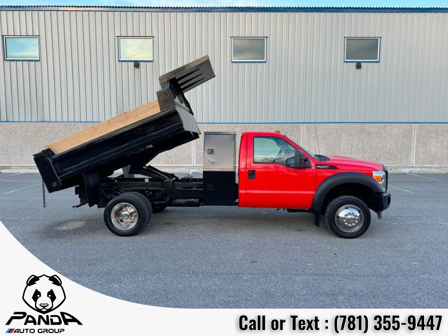 2012 Ford Super Duty F-450 DRW 2WD Reg Cab 141" WB 60" CA XL, available for sale in Abington, Massachusetts | Panda Auto Group. Abington, Massachusetts 2012 Ford Super Duty F-450 DRW 2WD Reg Cab 141" WB 60" CA XL, available for sale in Abington, Massachusetts | Panda Auto Group. Abington, Massachusetts