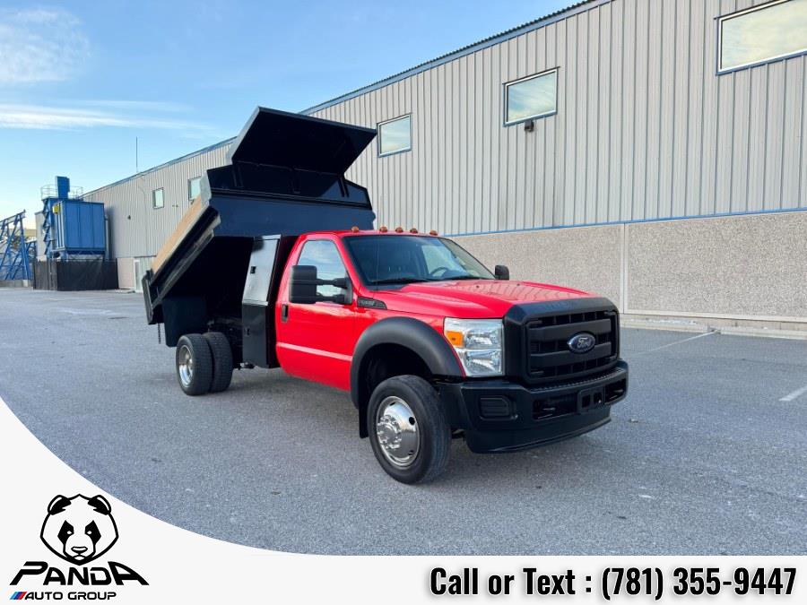2012 Ford Super Duty F-450 DRW 2WD Reg Cab 141" WB 60" CA XL, available for sale in Abington, Massachusetts | Panda Auto Group. Abington, Massachusetts 2012 Ford Super Duty F-450 DRW 2WD Reg Cab 141" WB 60" CA XL, available for sale in Abington, Massachusetts | Panda Auto Group. Abington, Massachusetts