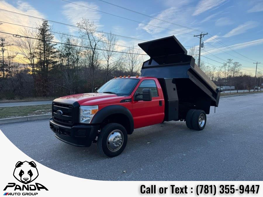 Used 2012 Ford Super Duty F-450 DRW in Abington, Massachusetts | Panda Auto Group. Abington, Massachusetts