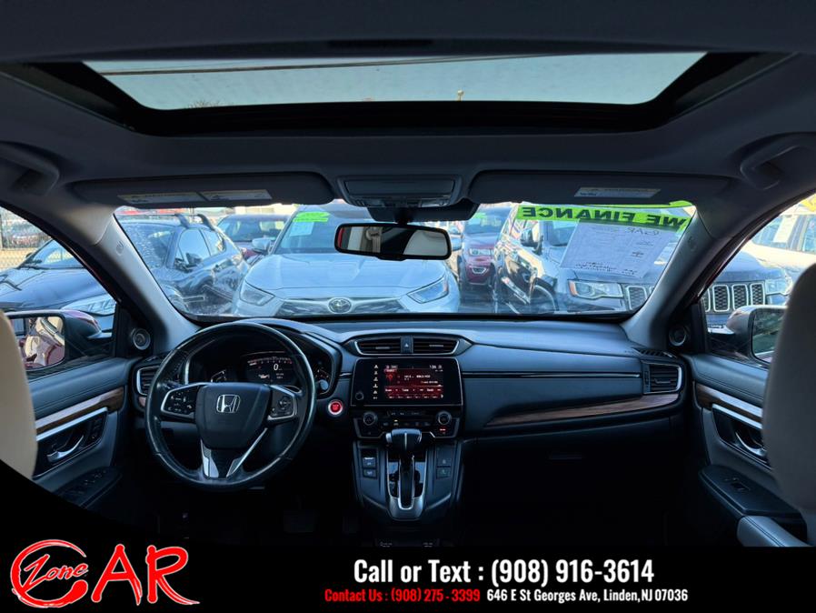 2020 Honda CR-V Touring 2WD, available for sale in Linden, New Jersey | Car Zone. Linden, New Jersey 2020 Honda CR-V Touring 2WD, available for sale in Linden, New Jersey | Car Zone. Linden, New Jersey