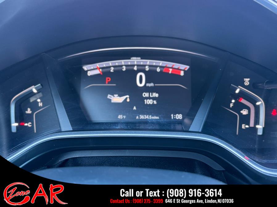 2020 Honda CR-V Touring 2WD, available for sale in Linden, New Jersey | Car Zone. Linden, New Jersey 2020 Honda CR-V Touring 2WD, available for sale in Linden, New Jersey | Car Zone. Linden, New Jersey