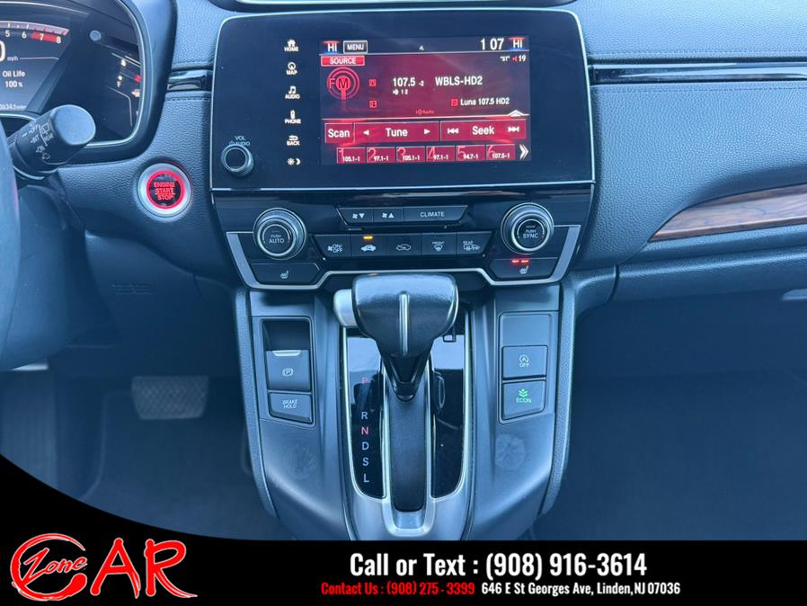 2020 Honda CR-V Touring 2WD, available for sale in Linden, New Jersey | Car Zone. Linden, New Jersey 2020 Honda CR-V Touring 2WD, available for sale in Linden, New Jersey | Car Zone. Linden, New Jersey