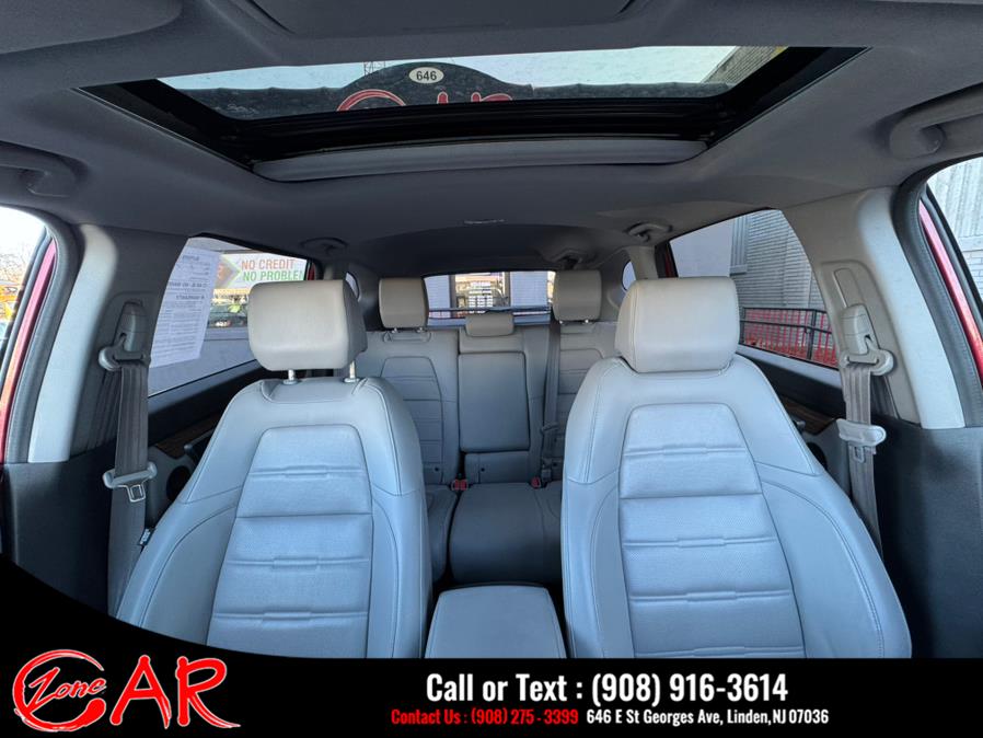 2020 Honda CR-V Touring 2WD, available for sale in Linden, New Jersey | Car Zone. Linden, New Jersey 2020 Honda CR-V Touring 2WD, available for sale in Linden, New Jersey | Car Zone. Linden, New Jersey