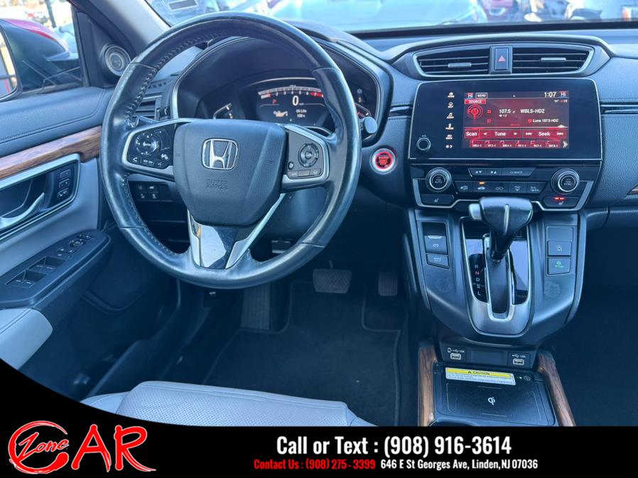 2020 Honda CR-V Touring 2WD, available for sale in Linden, New Jersey | Car Zone. Linden, New Jersey 2020 Honda CR-V Touring 2WD, available for sale in Linden, New Jersey | Car Zone. Linden, New Jersey