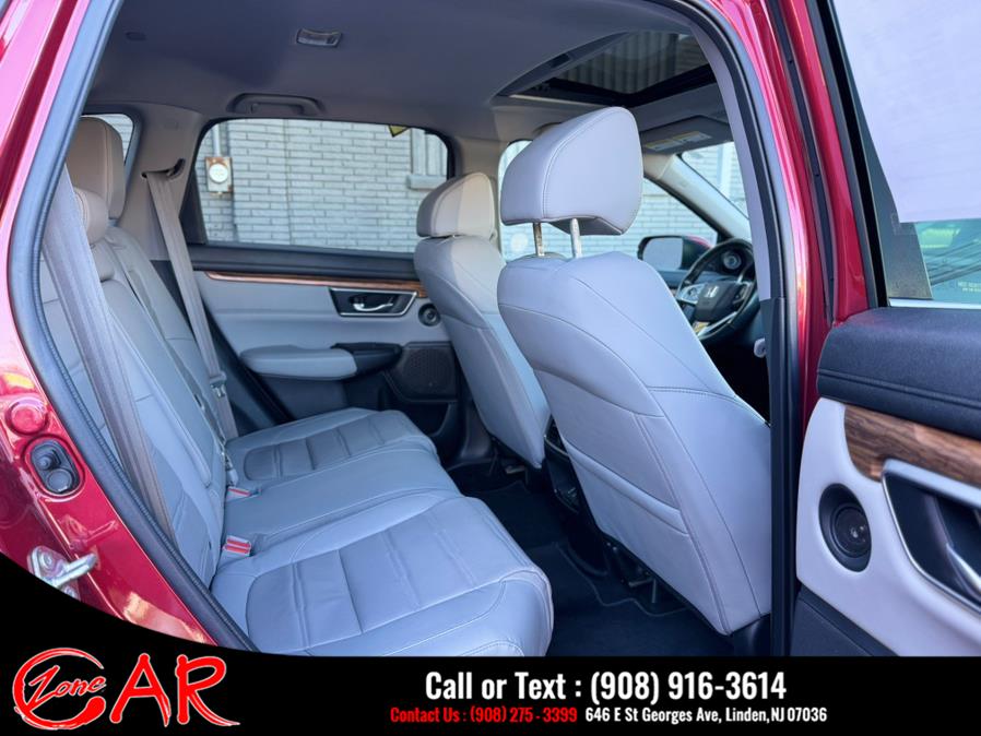 2020 Honda CR-V Touring 2WD, available for sale in Linden, New Jersey | Car Zone. Linden, New Jersey 2020 Honda CR-V Touring 2WD, available for sale in Linden, New Jersey | Car Zone. Linden, New Jersey