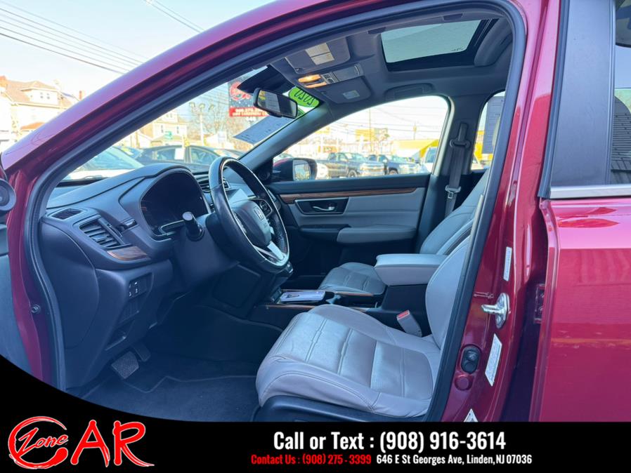 2020 Honda CR-V Touring 2WD, available for sale in Linden, New Jersey | Car Zone. Linden, New Jersey 2020 Honda CR-V Touring 2WD, available for sale in Linden, New Jersey | Car Zone. Linden, New Jersey