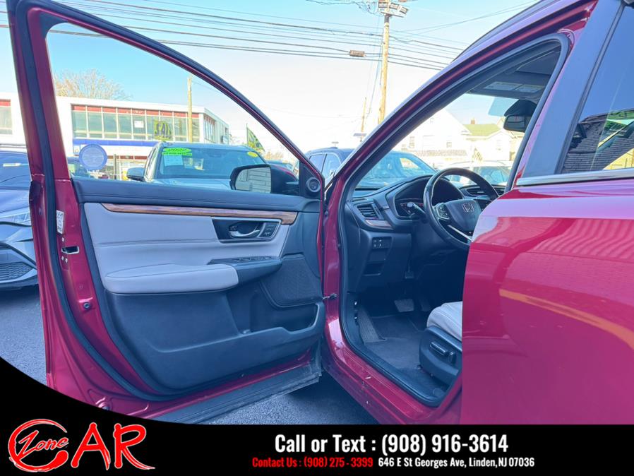 2020 Honda CR-V Touring 2WD, available for sale in Linden, New Jersey | Car Zone. Linden, New Jersey 2020 Honda CR-V Touring 2WD, available for sale in Linden, New Jersey | Car Zone. Linden, New Jersey