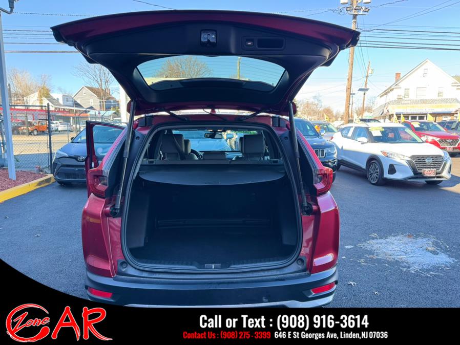 2020 Honda CR-V Touring 2WD, available for sale in Linden, New Jersey | Car Zone. Linden, New Jersey 2020 Honda CR-V Touring 2WD, available for sale in Linden, New Jersey | Car Zone. Linden, New Jersey