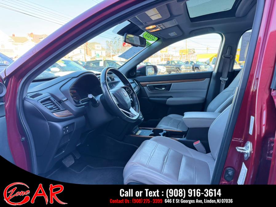 2020 Honda CR-V Touring 2WD, available for sale in Linden, New Jersey | Car Zone. Linden, New Jersey 2020 Honda CR-V Touring 2WD, available for sale in Linden, New Jersey | Car Zone. Linden, New Jersey