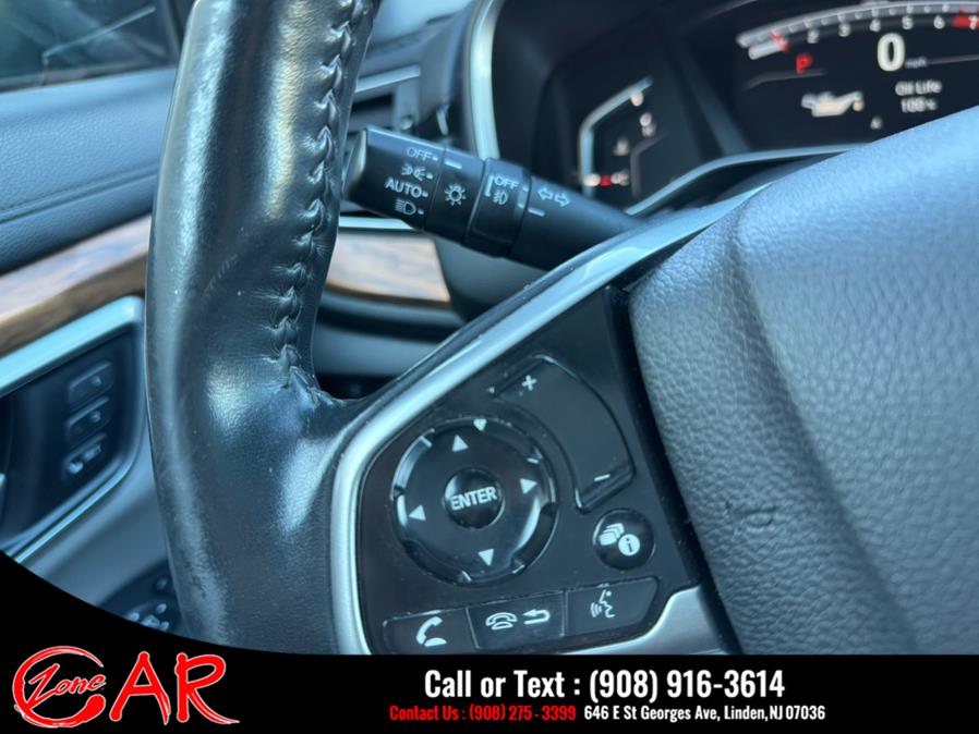 2020 Honda CR-V Touring 2WD, available for sale in Linden, New Jersey | Car Zone. Linden, New Jersey 2020 Honda CR-V Touring 2WD, available for sale in Linden, New Jersey | Car Zone. Linden, New Jersey