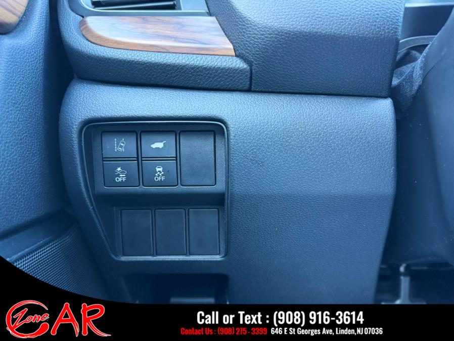 2020 Honda CR-V Touring 2WD, available for sale in Linden, New Jersey | Car Zone. Linden, New Jersey 2020 Honda CR-V Touring 2WD, available for sale in Linden, New Jersey | Car Zone. Linden, New Jersey