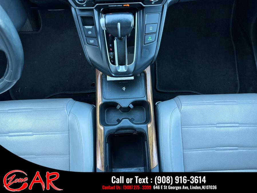 2020 Honda CR-V Touring 2WD, available for sale in Linden, New Jersey | Car Zone. Linden, New Jersey 2020 Honda CR-V Touring 2WD, available for sale in Linden, New Jersey | Car Zone. Linden, New Jersey
