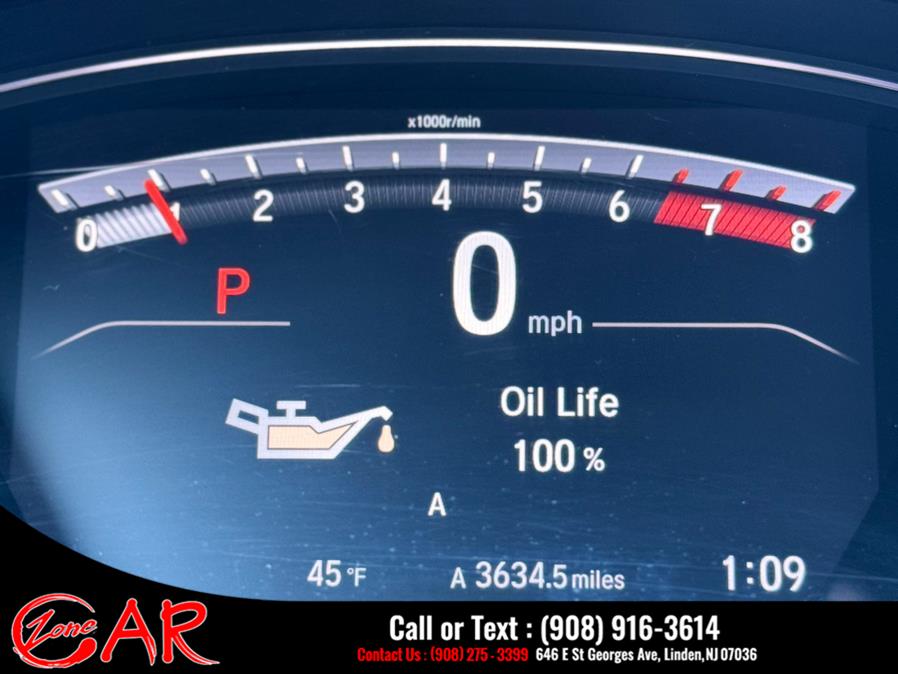 2020 Honda CR-V Touring 2WD, available for sale in Linden, New Jersey | Car Zone. Linden, New Jersey 2020 Honda CR-V Touring 2WD, available for sale in Linden, New Jersey | Car Zone. Linden, New Jersey