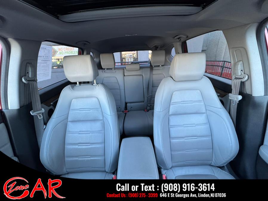 2020 Honda CR-V Touring 2WD, available for sale in Linden, New Jersey | Car Zone. Linden, New Jersey 2020 Honda CR-V Touring 2WD, available for sale in Linden, New Jersey | Car Zone. Linden, New Jersey