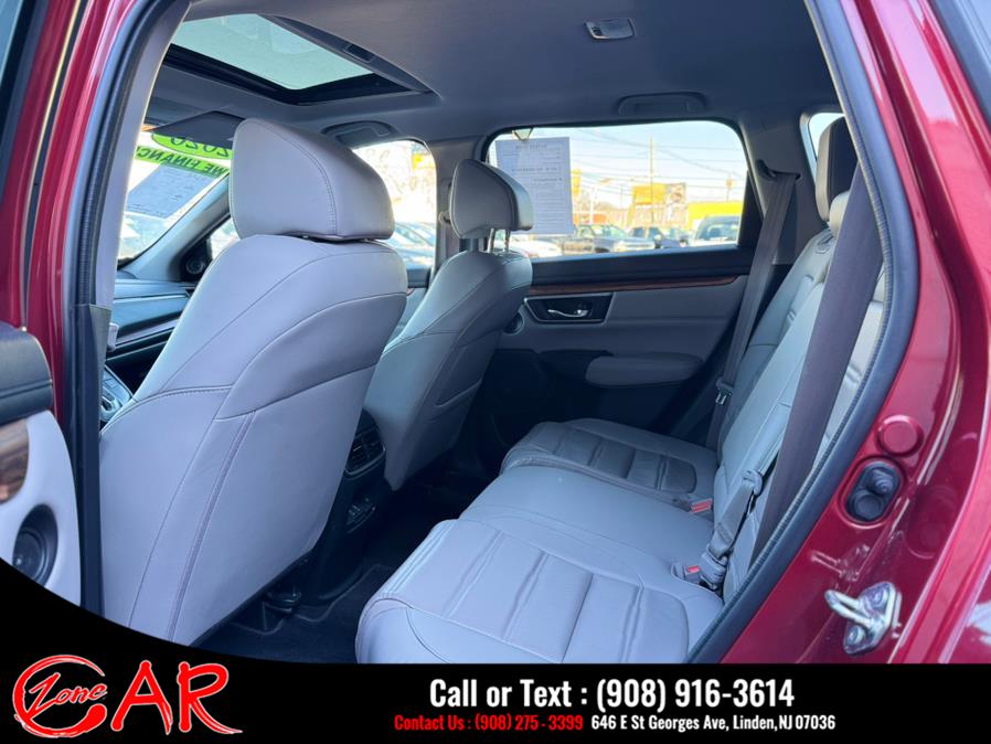 2020 Honda CR-V Touring 2WD, available for sale in Linden, New Jersey | Car Zone. Linden, New Jersey 2020 Honda CR-V Touring 2WD, available for sale in Linden, New Jersey | Car Zone. Linden, New Jersey