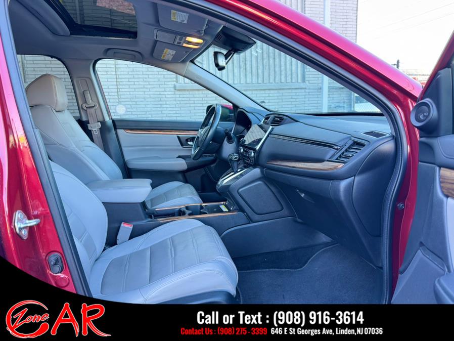 2020 Honda CR-V Touring 2WD, available for sale in Linden, New Jersey | Car Zone. Linden, New Jersey 2020 Honda CR-V Touring 2WD, available for sale in Linden, New Jersey | Car Zone. Linden, New Jersey